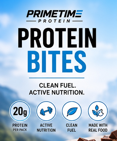 Primetime Protein Wholesale