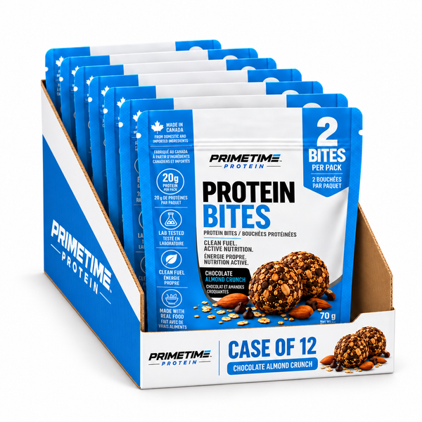 Chocolate Chip Almond Crunch Case of 12
