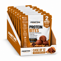 Chocolate Peanut Butter Case of 12 1
