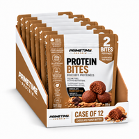 Chocolate Peanut Butter Case of 12 2