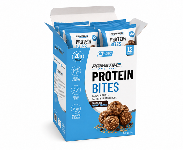 Chocolate Chip Almond Crunch Case of 12