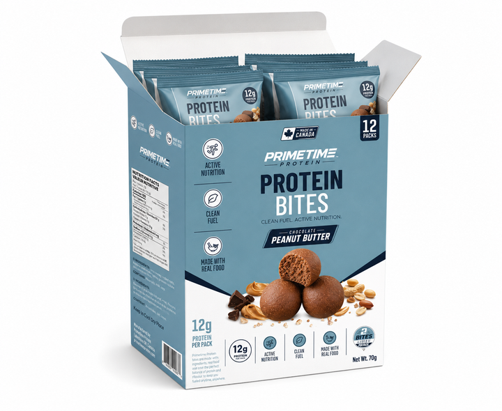 Chocolate Peanut Butter Case of 12
