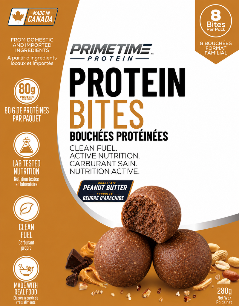 Chocolate Peanut Butter Balls