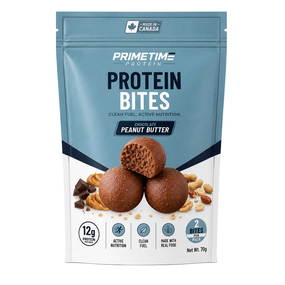 Chocolate Peanut Butter Individual Pack