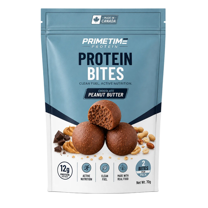 Chocolate Peanut Butter Individual Pack