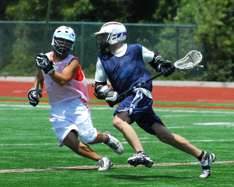 Lacrosse