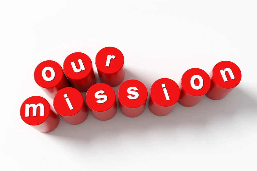 Our Mission