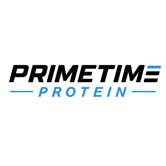 Primetime Protein