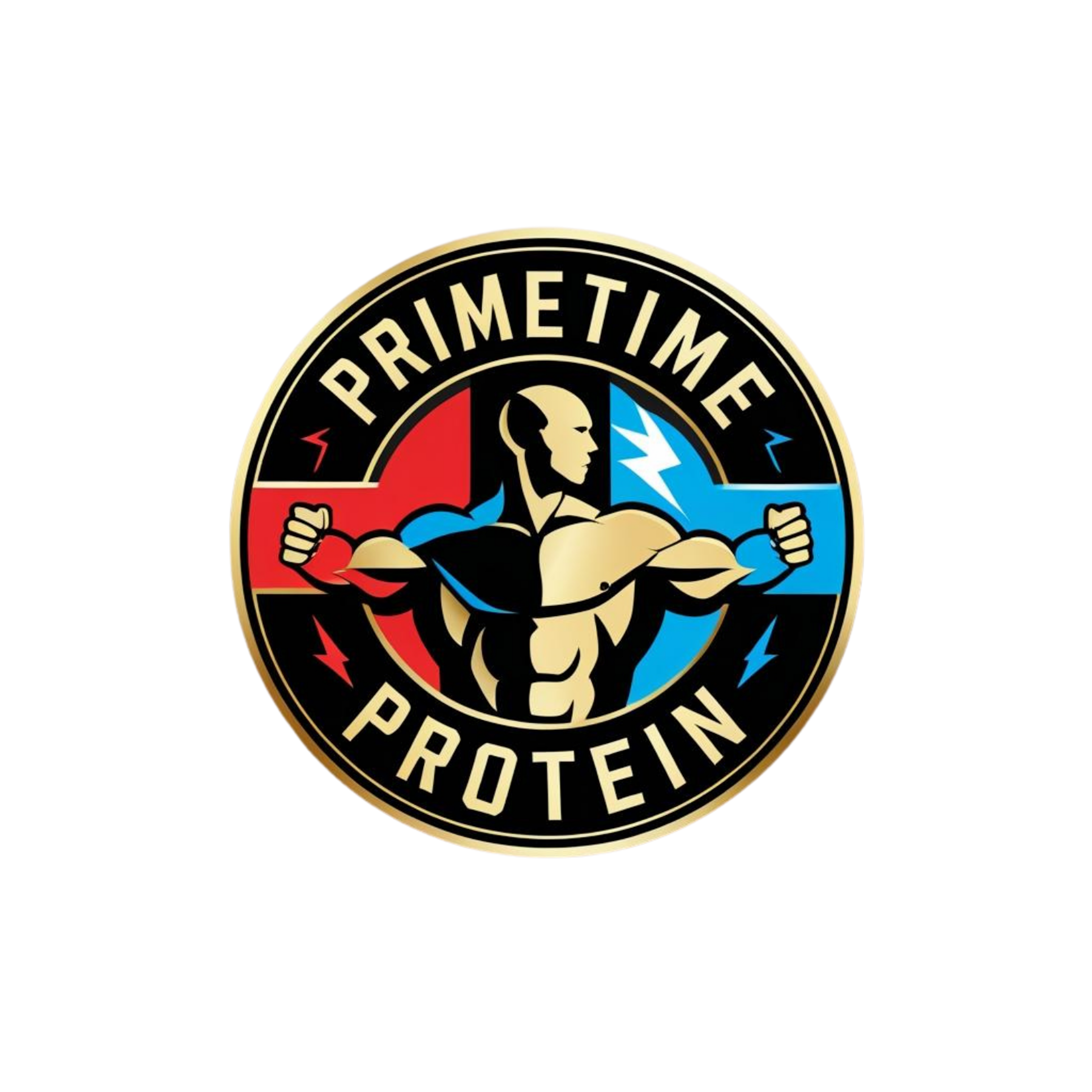 Primetime Protein