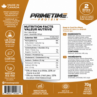 Chocolate Peanut Butter Individual Pack 2