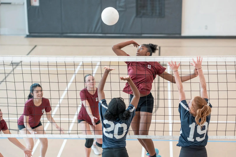 Volleyball